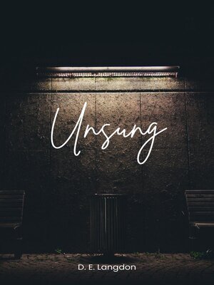 cover image of Unsung